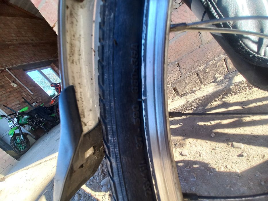 Ровер з італії привезений