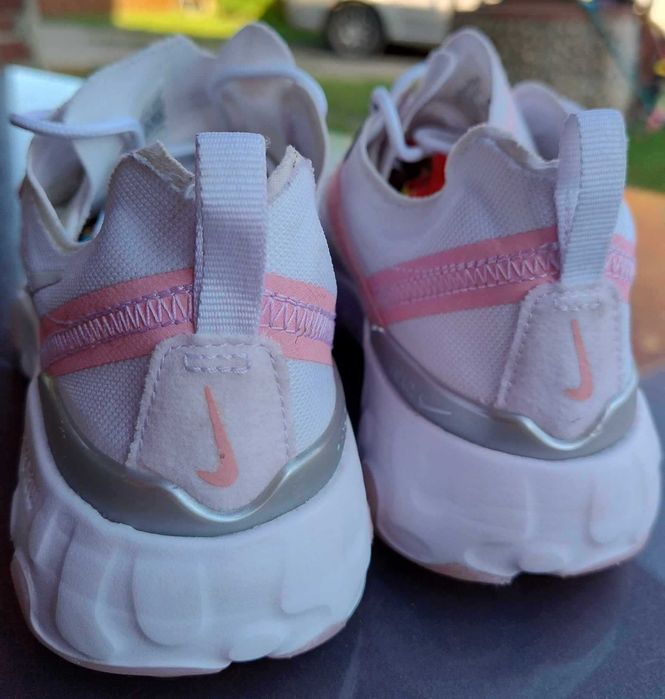 Buty Nike Renew Element 55 rozmiar 38,5
