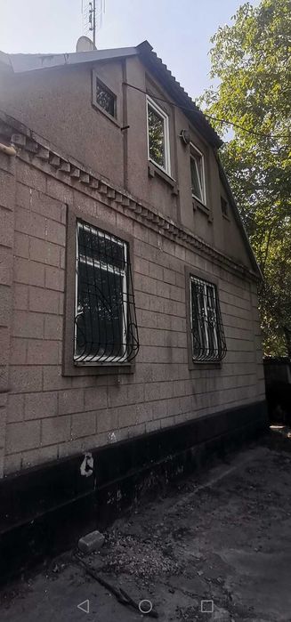 Будинок двоповерховий р-н Чапаєва; Є-ВІДНОВЛЕННЯ!!!