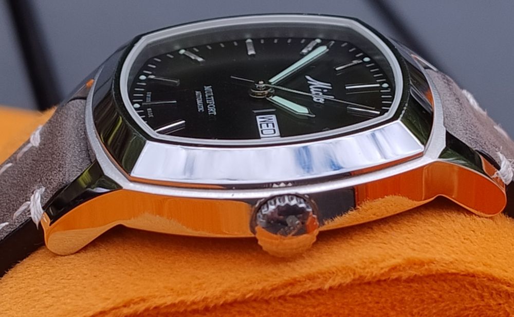 Mido Multifort Automatic