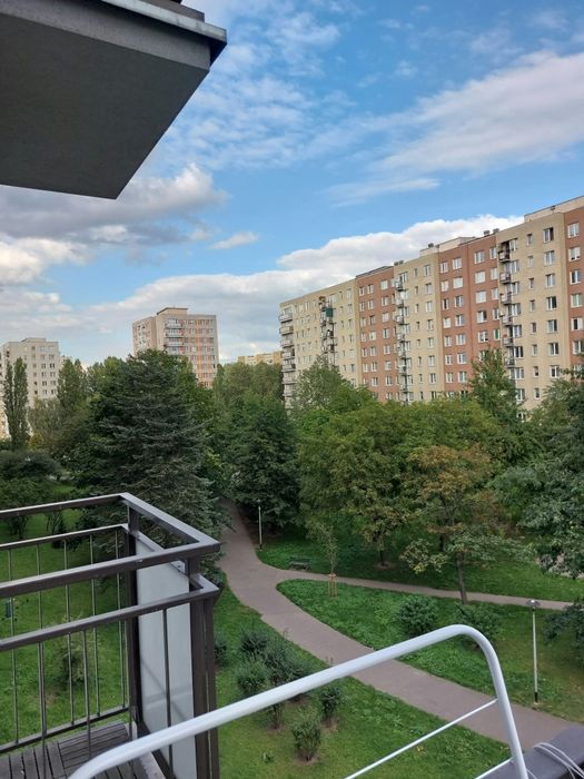 Wynajmę mieszkanie Warszawa Targówek ul. Krasnobrodzka