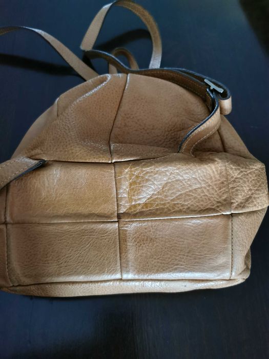 Elenco Camel Backpack/Wallet64730025530371123