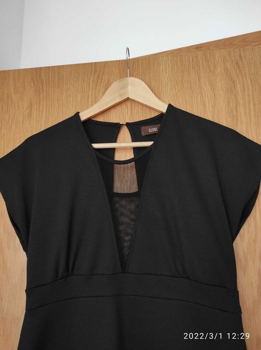 Vestidos vários novos