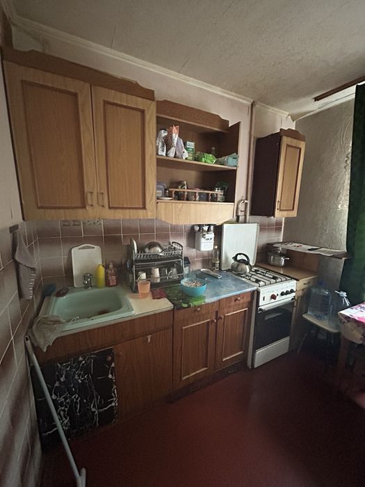 ‼️ПРОДАМ 1 кім квартиру на ВЕРНАДСЬКОГО‼️