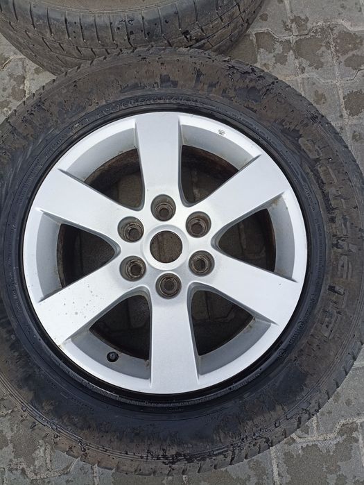 Колеса R18 6 139.7 мітсубісі л200 паджеро mitsubishi l200