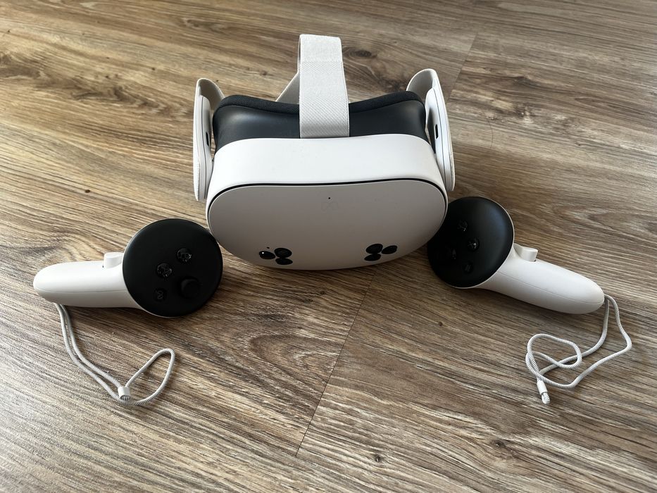 Oculus quest 3s 128GB