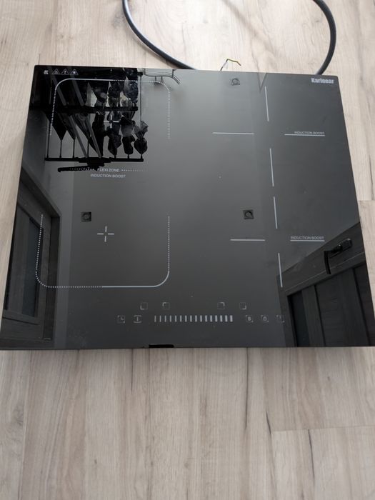 Płyta indukcyjna  230v /400v