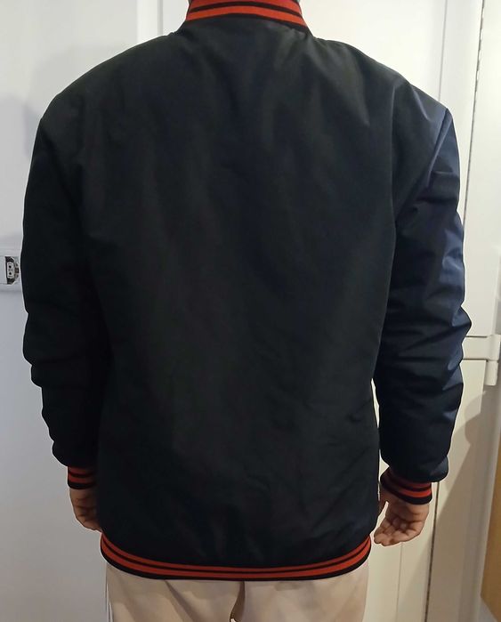 Casaco Indepeendent como novo