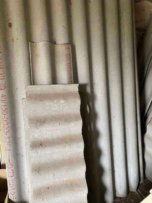 Продам шифер, самовивіз