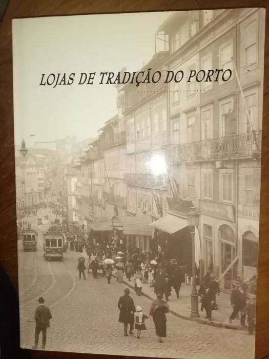 Nacional Geographic Portugal Society Lojas Tradição do Porto Peneda