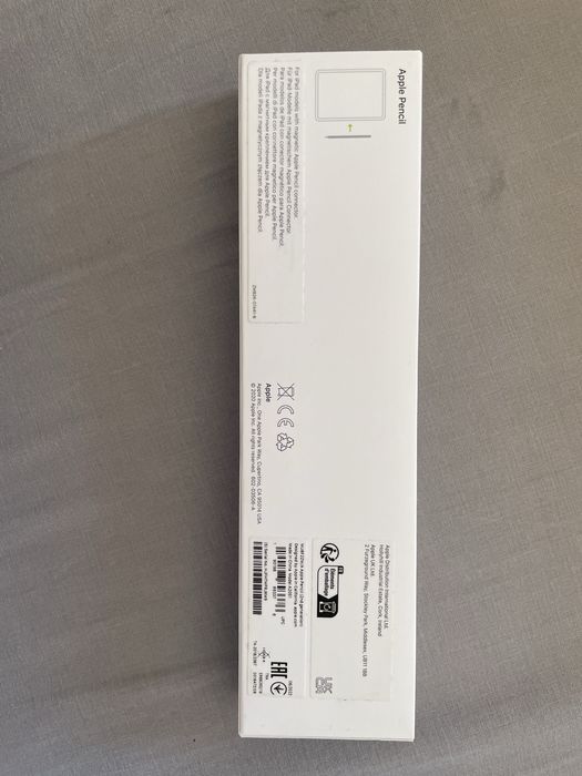 iPad Air 5ª Geração Wi-Fi 64 GB e Apple Pencil