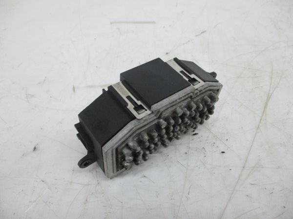 Resistência da chauffage / sofagem VOLKSWAGEN Jetta III (1K2)