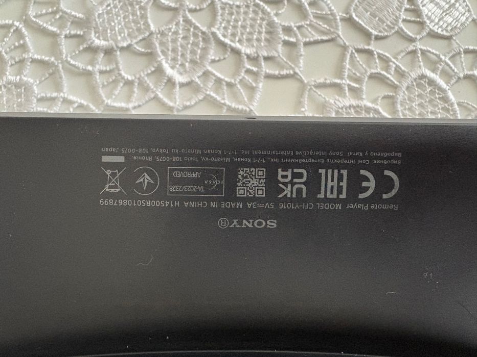 Sony PlayStation Portal