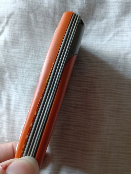 Nokia 1100 Rede a Nós