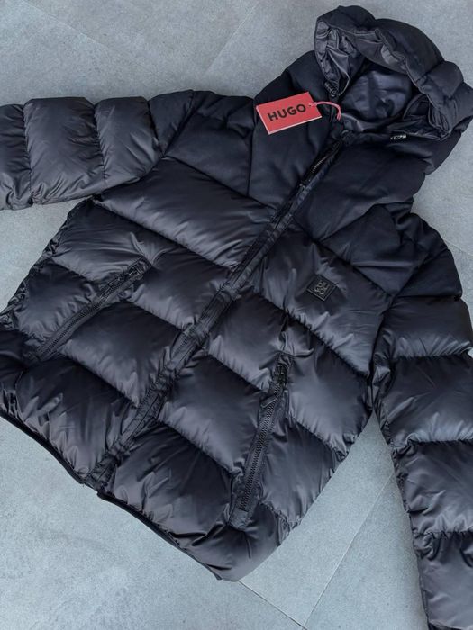 Чоловіча куртка Hugo Boss