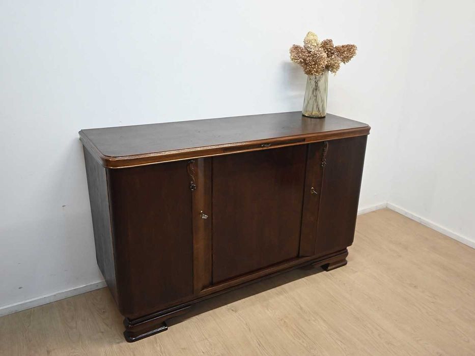 komoda art deco s032403