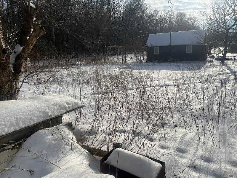 Продам дачу с.Струмівка