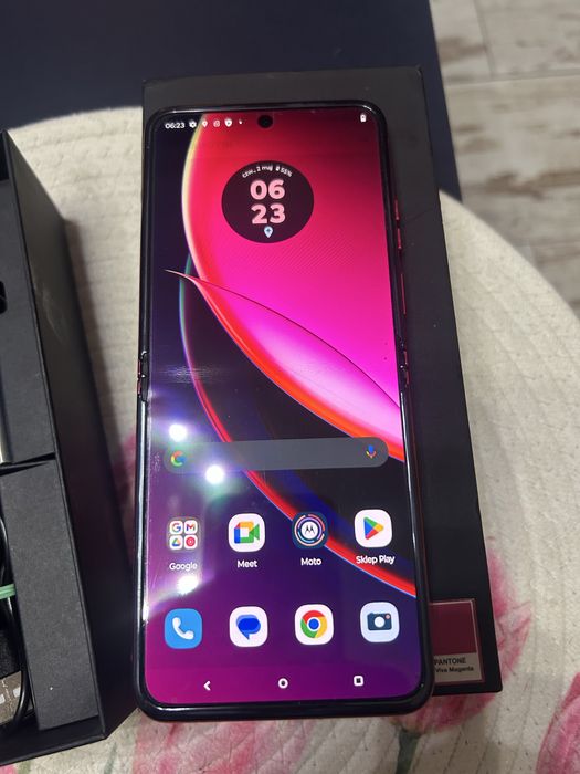 Motorola razr 40ultra