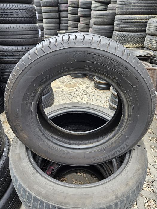 Dayton 175/70 r14 Touring 2 /// 6,15mm!!! Wysyłka