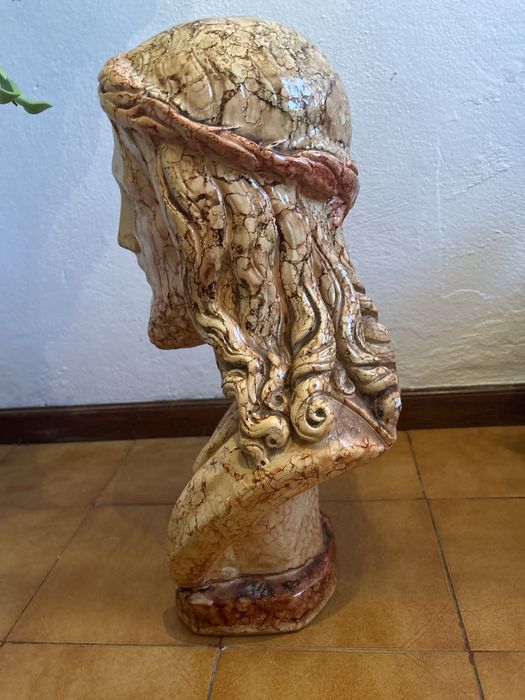 Cabeça de Cristo (negociavel)
