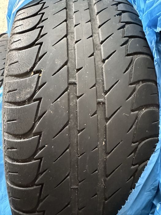 Opony Letnie Kleber Dynaxer hp 3 225/55/17