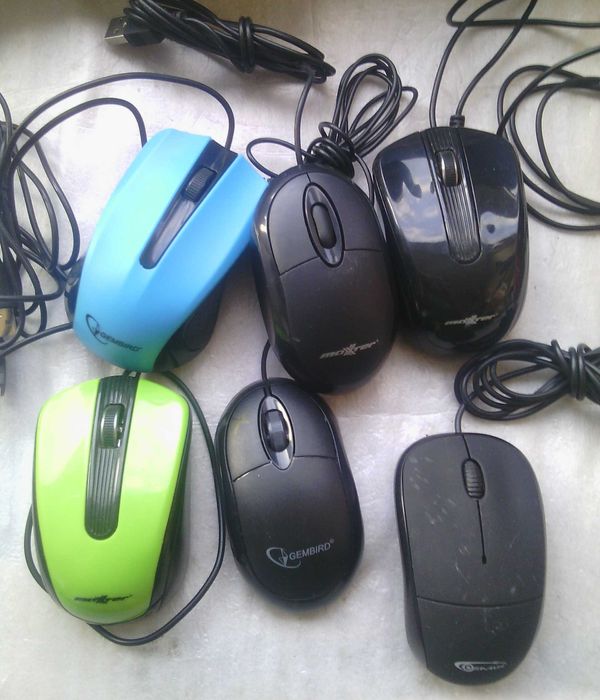 Набор для компьютера мышка и клавиатура 150грн оплата на карту