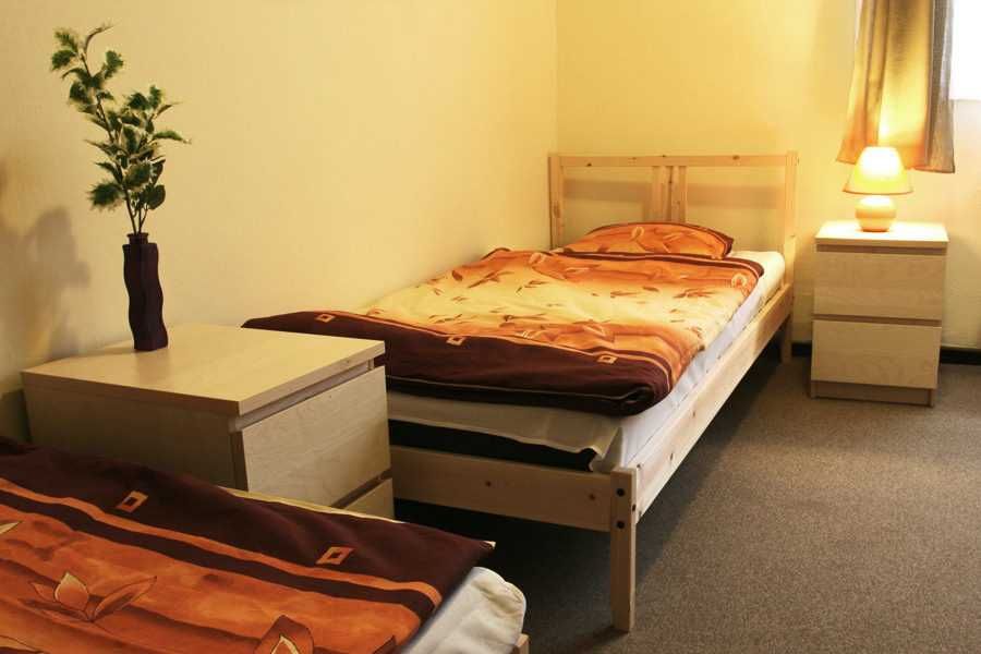 Hostel pracowniczy, pokoje, mieszkanie kwatery noclegi centrum Krakowa