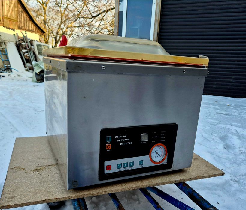 Pakowaczka próżniowa 230V