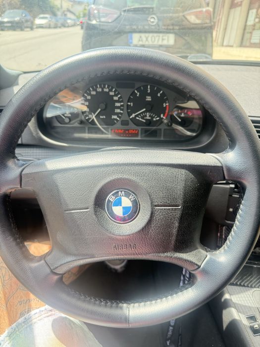 Bmw e46 320d 150cv 275000km  IMPECAVEL