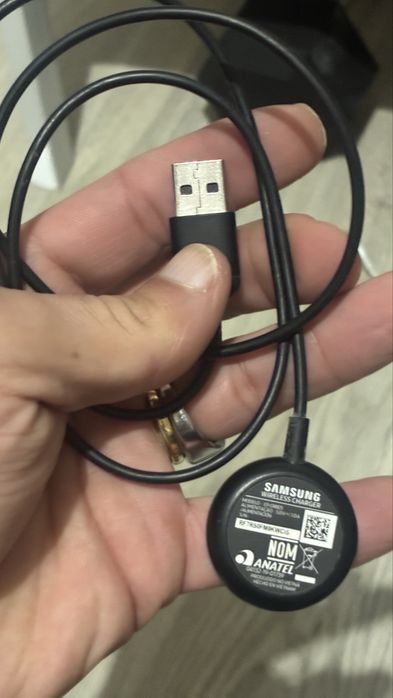 Smartwatch Samsung Galaxy Watch 4 44mm