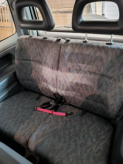 Suzuki jimny 1.3 159mil km