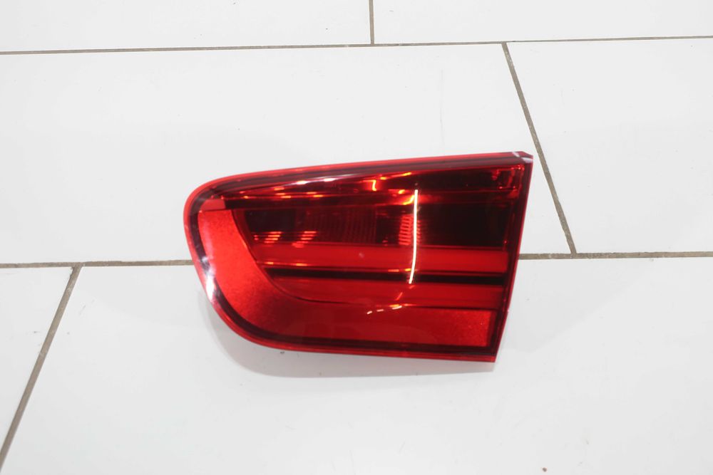 Lampa tył BMW 1 F20 F21 Lift PRAWA w klapę LED