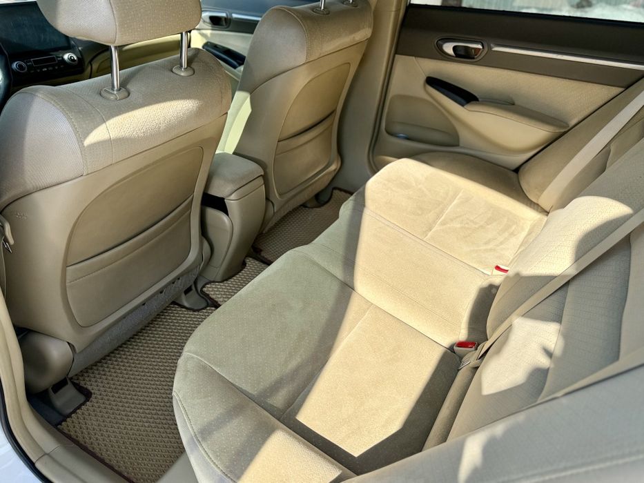 Продам Honda Civic 2008
