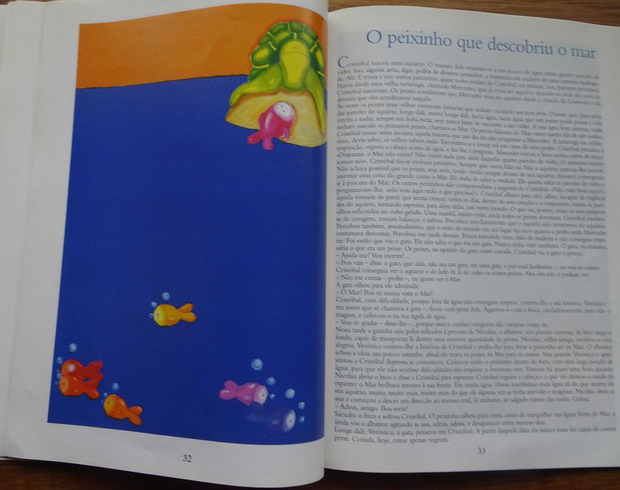 Era Uma Vez de José Eduardo Agualusa