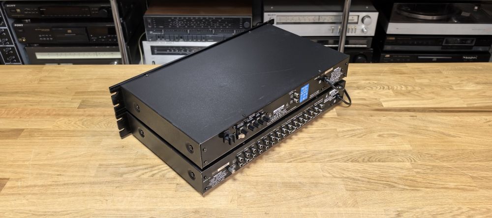 Тюнер Nikko Gamma 30