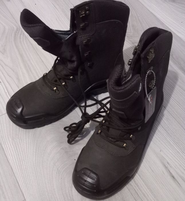 Берці бойові талан talan (демісезонні)