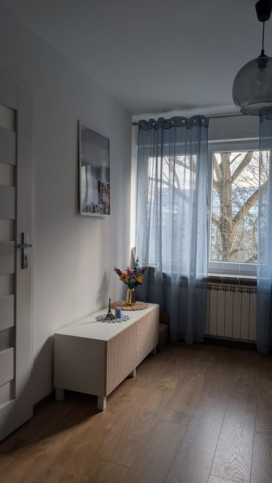 Wynajmę bezpośrednio zadbaną kawalerkę na Anielewicza 23, 26 m², dostępna od lipca - Widok 5