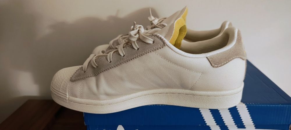 Sapatilhas adidas  superstar originais