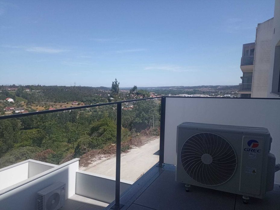 NOVO - T3 para venda na Cidade de Pombal