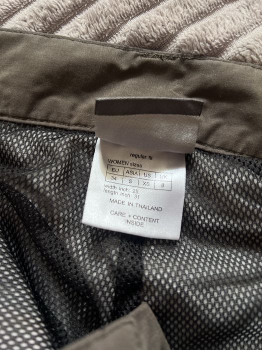 Штани Jack Wolfskin