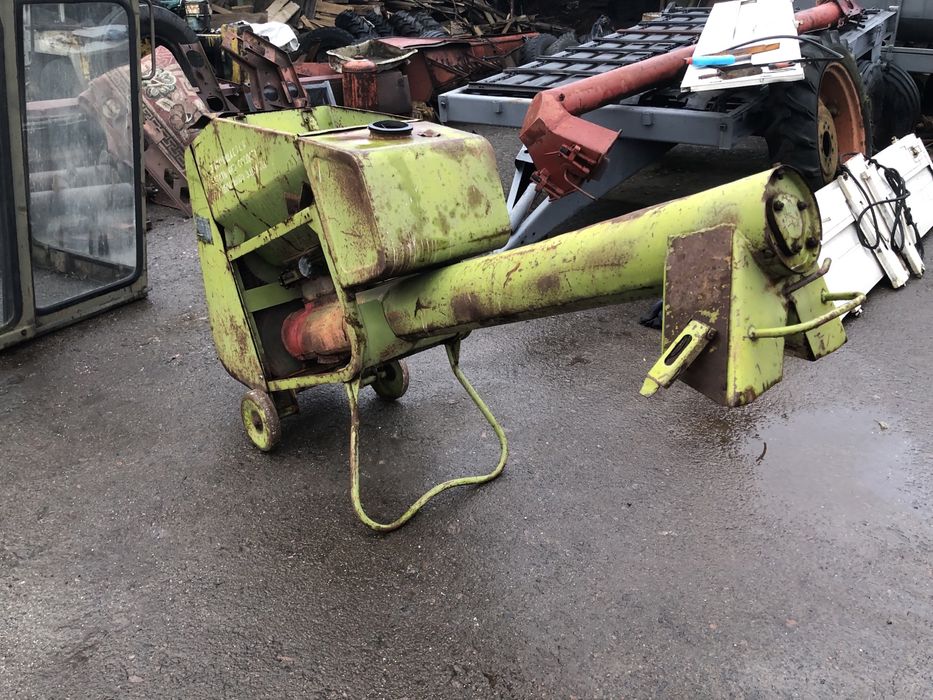 Протруювач зерна Пс -10 А протравник протравітель семен  пс 10