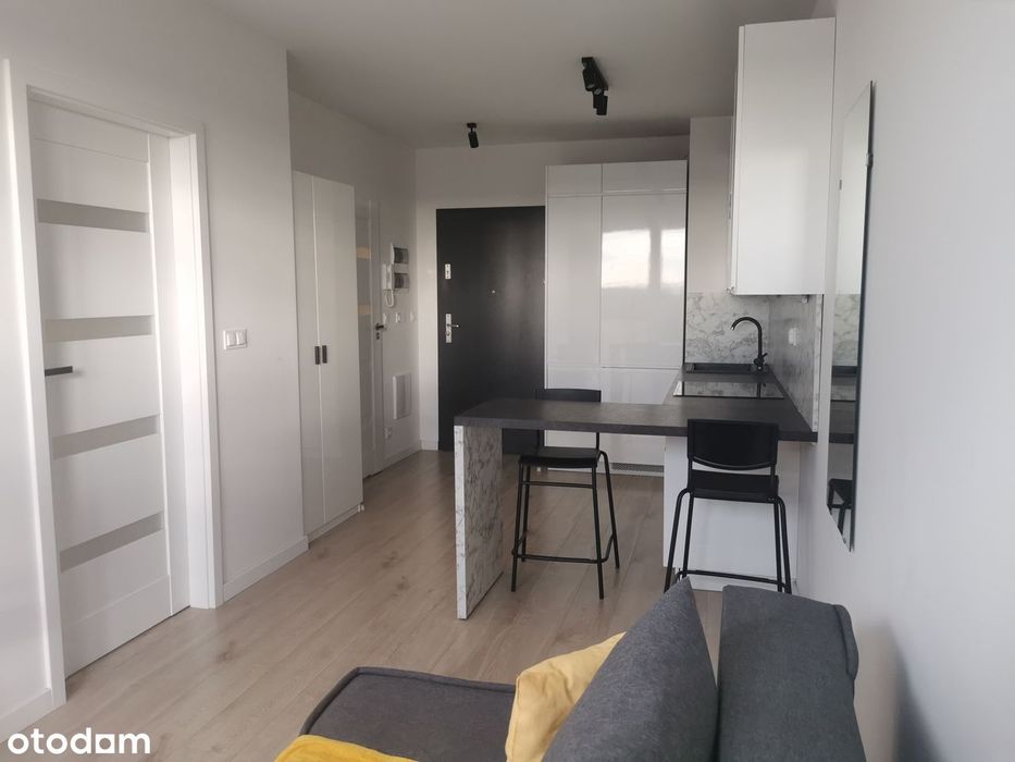 2pokoje Nowe miasto smart m. Postoj.