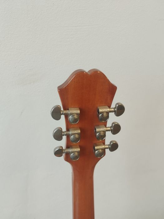 Epiphone Dot gitara elektryczna dot,riviera