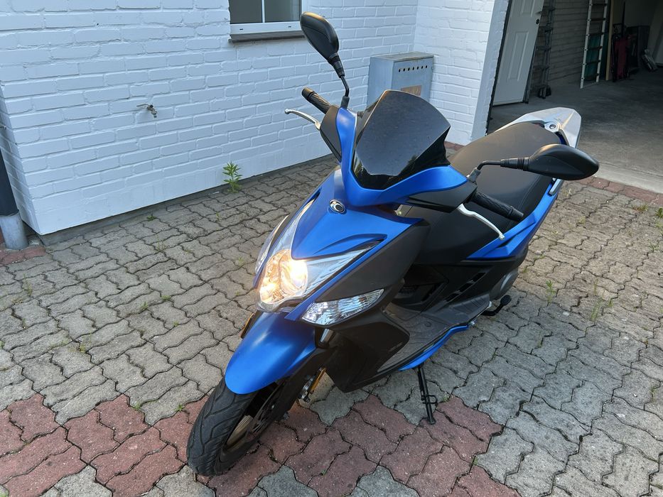 Kymco