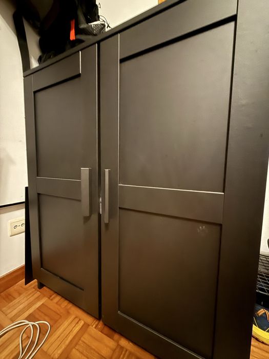 Armario pequeno ikea