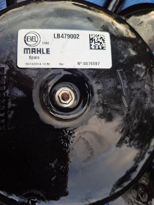 Citroën jumper 2014/2015/2016/2017/18/19/20/21/22 peças desta viatura