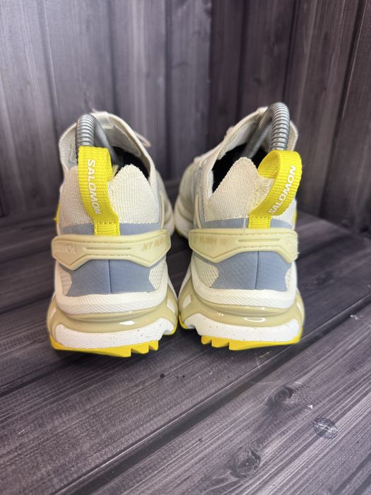 Кросівки Salomon XT-Rush 2/р.37,5
