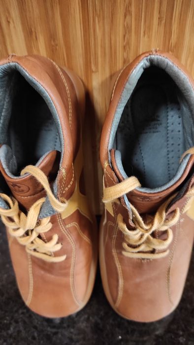 Sapatos de homem