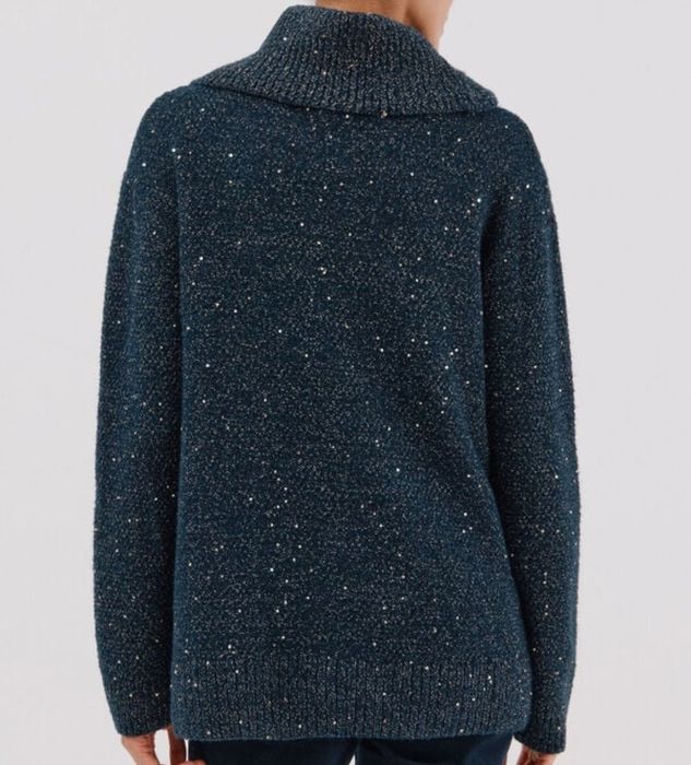 Camisola jersey nova da Cortefiel-M