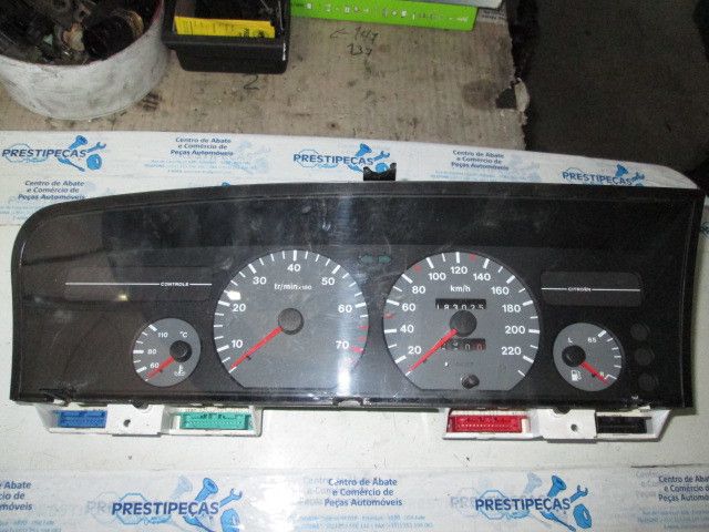 Quadrante / painel de instrumentos CITROËN Xantia (X1_, X2_)